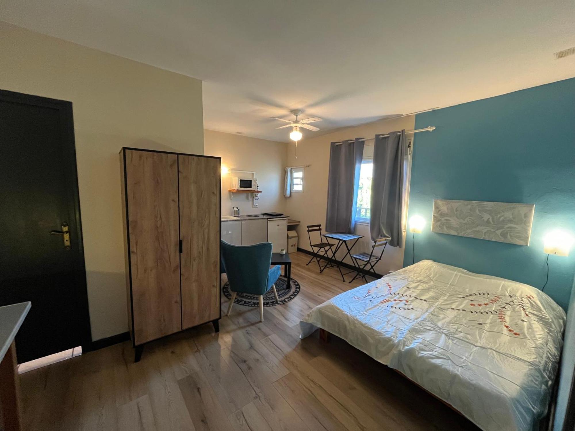 Bed and Breakfast Kazyab à Saint Pierre Extérieur photo